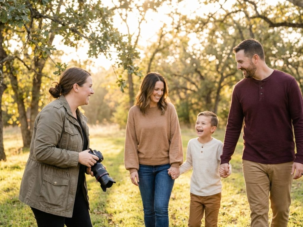 Fotografía lifestyle profesional: Tu historia, nuestra pasión