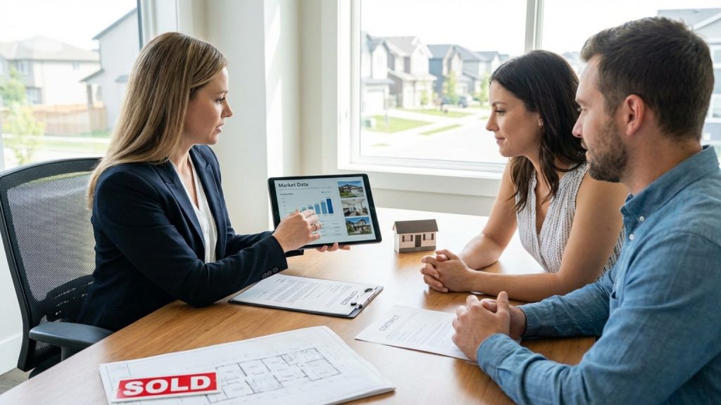 ¿Qué es la asesoría inmobiliaria y cómo puede ayudarte en tus operaciones?