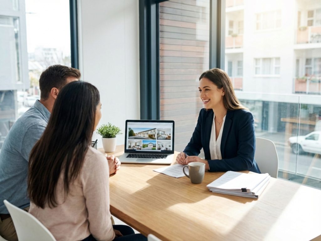 Descubre nuestros servicios inmobiliarios