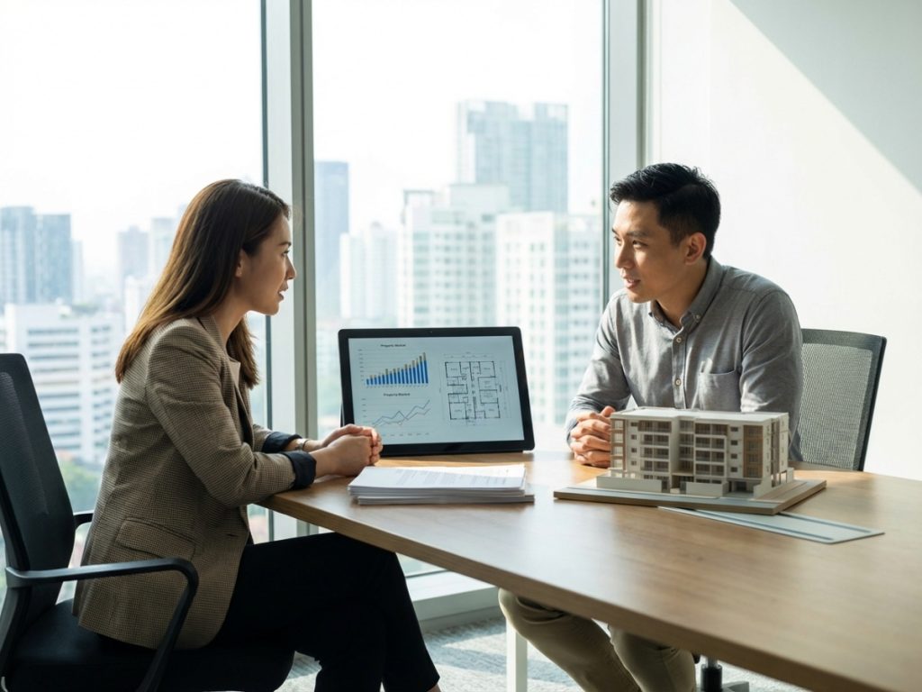 Optimiza tus inversiones inmobiliarias de la mano de expertos