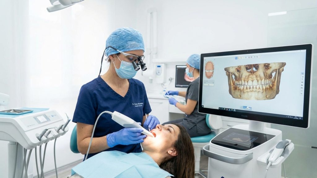 ¿Qué es un dentista especializado y por qué su elección es importante para tu salud bucal?