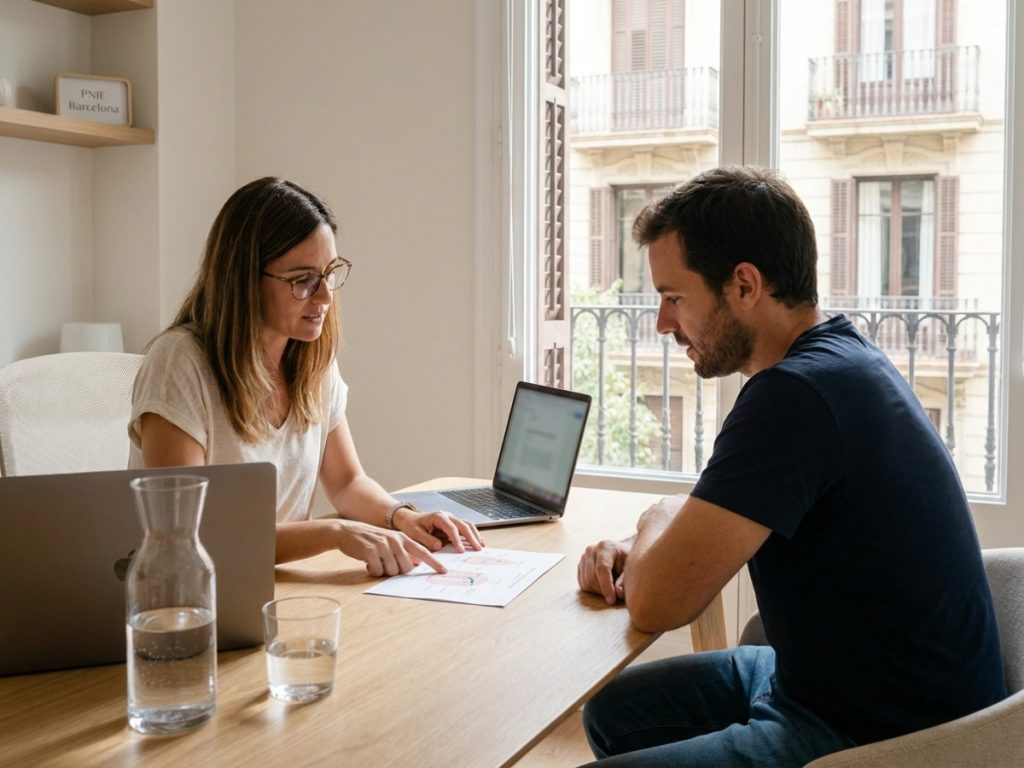 Descubre PNIe en Barcelona: un enfoque integral para tu salud