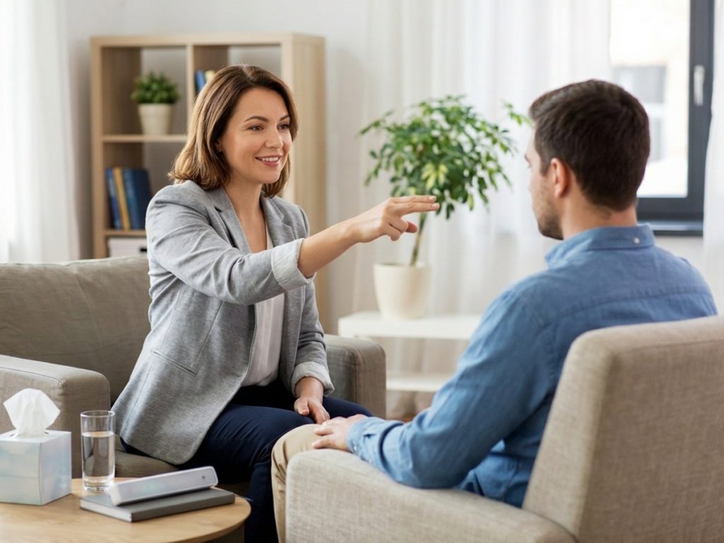Descubre cómo la Terapia EMDR puede ayudarte