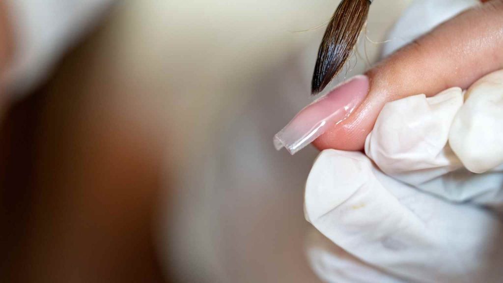 ¿Buscas la perfección en tus manos Descubre las Uñas Acrílicas en Mallorca?