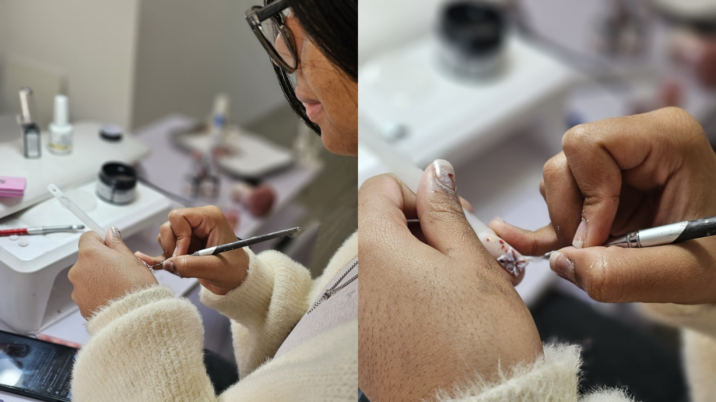 ¿Buscas la Mejor Academia de Uñas en Palma para Transformar tu Pasión en Profesión