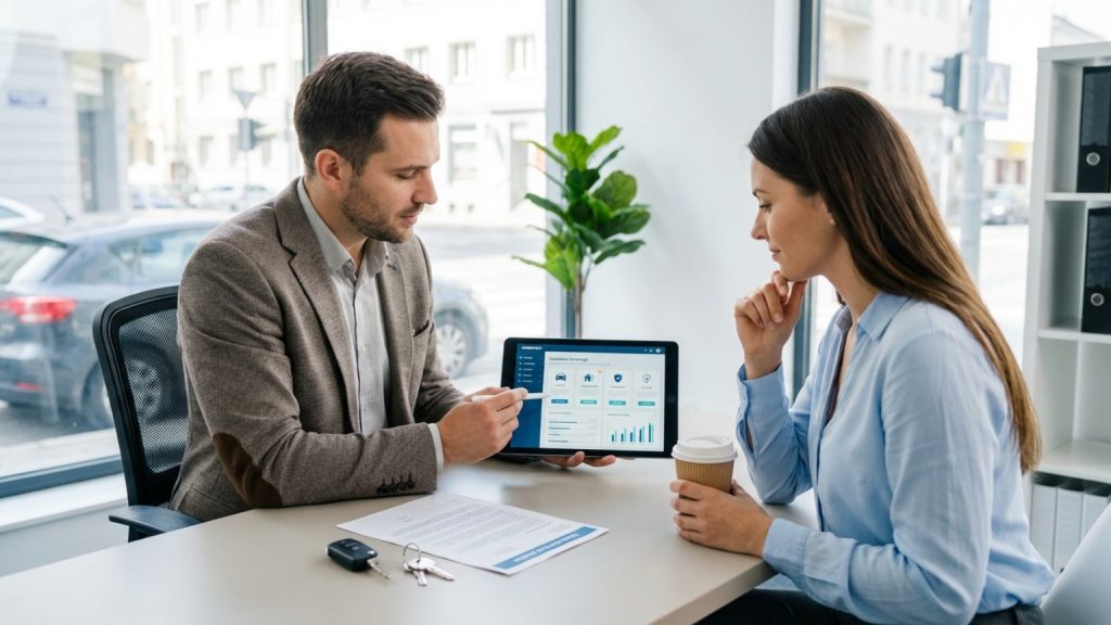 ¿Qué son los seguros personalizados y por qué los necesitas?