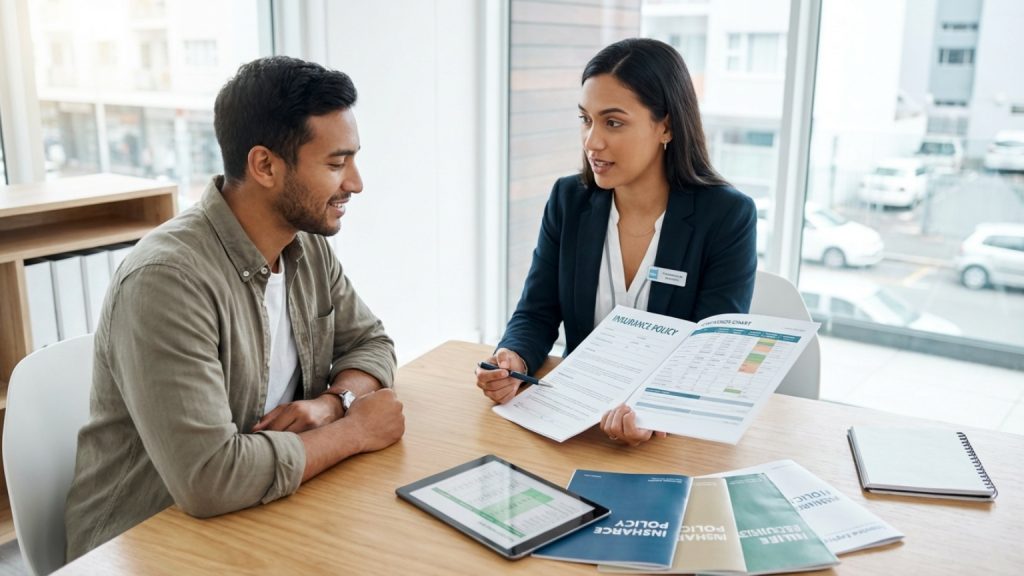 ¿Qué es un experto en seguros y por qué es clave para tu tranquilidad?