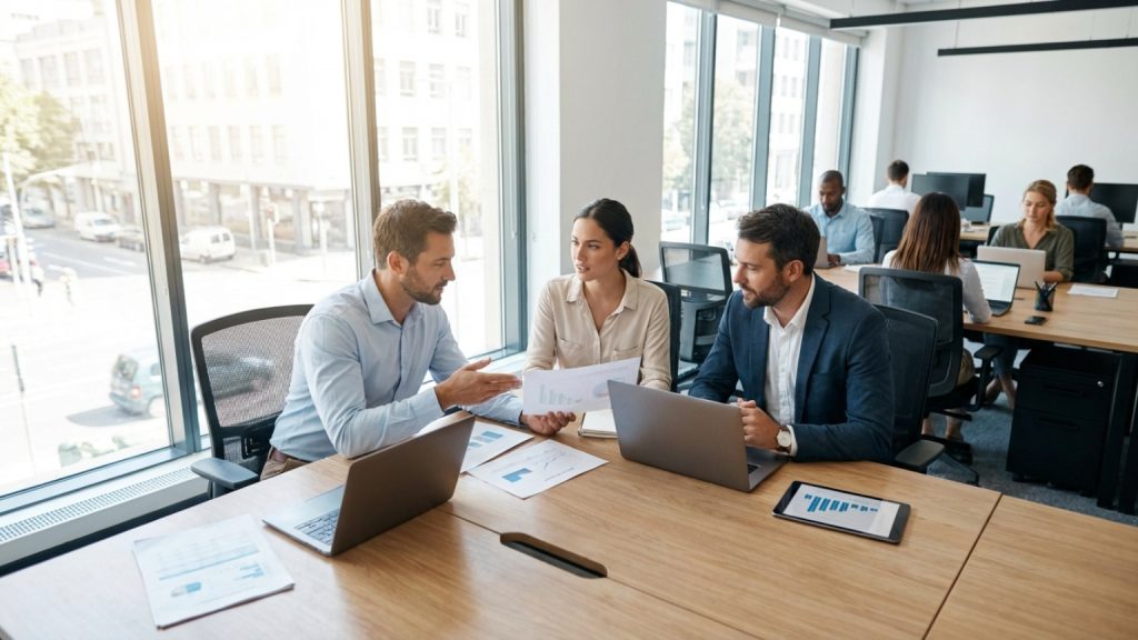 ¿Qué son los seguros para empresas y por qué son importantes para tu negocio?