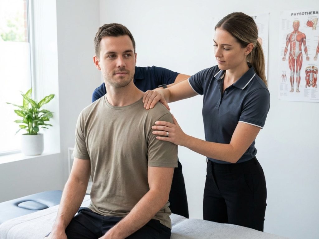 Tratamiento efectivo para tu dolor crónico