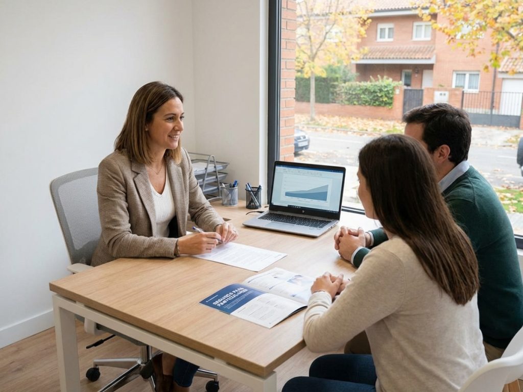 Protege lo que más quieres con seguros para particulares