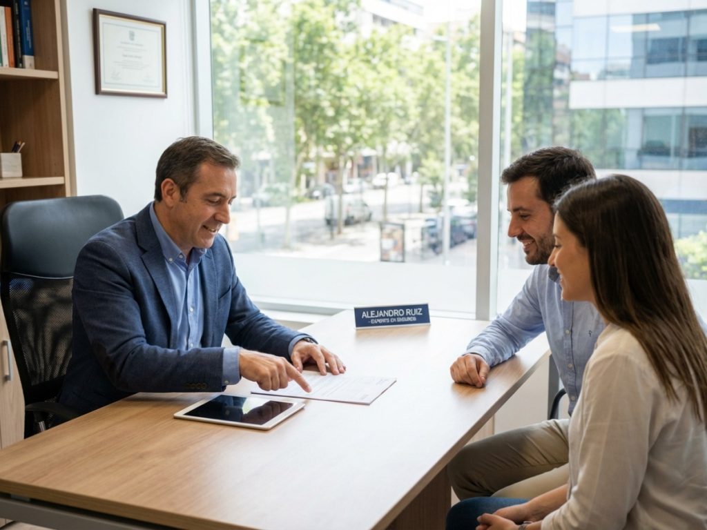Tu experto en seguros de confianza para proteger lo que más te importa