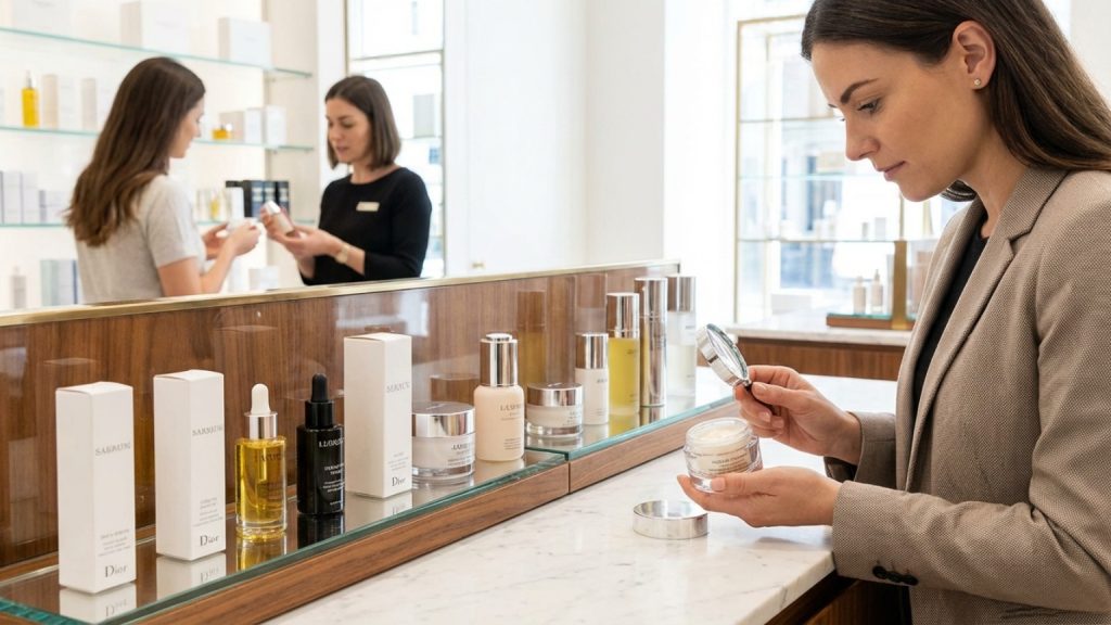 ¿Qué son los productos de belleza premium y cómo elegirlos bien?