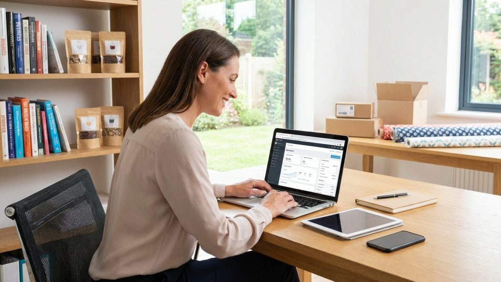 ¿Qué es un negocio online para mujeres y cómo funciona?