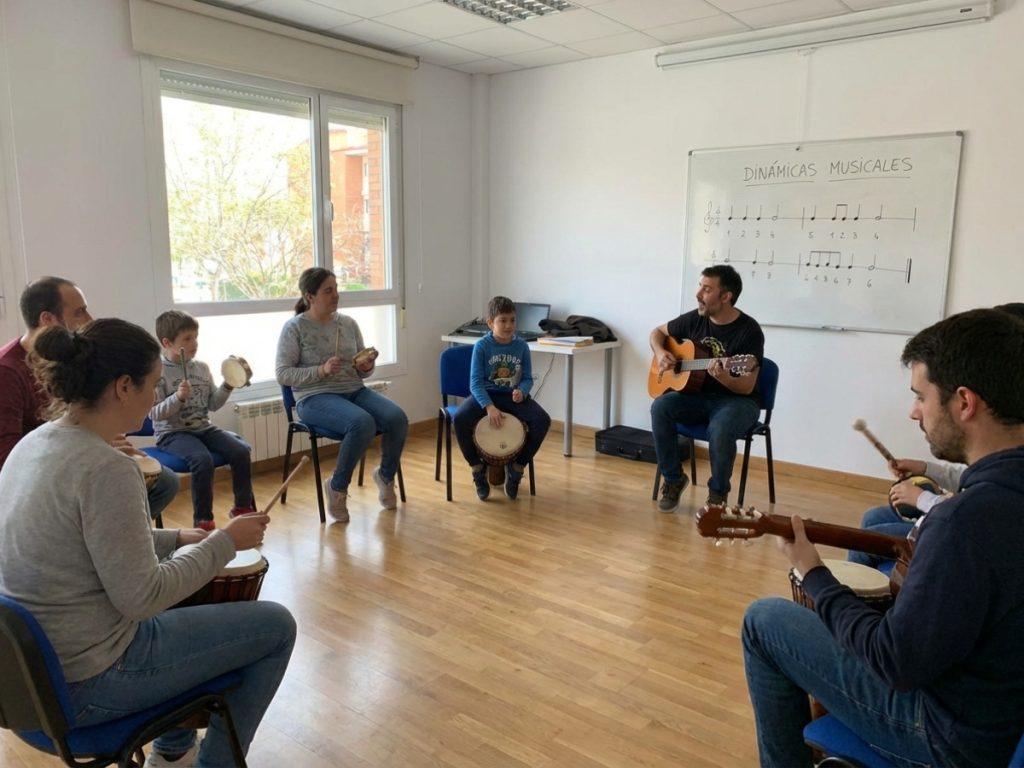 Descubre el poder de las dinámicas musicales