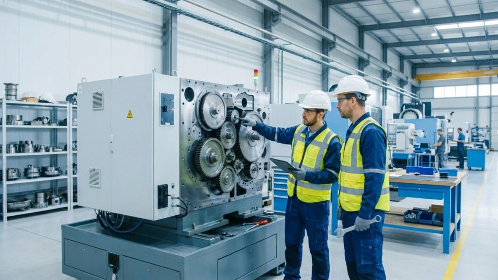 ¿Qué es el mantenimiento técnico y por qué es tan importante para su empresa?