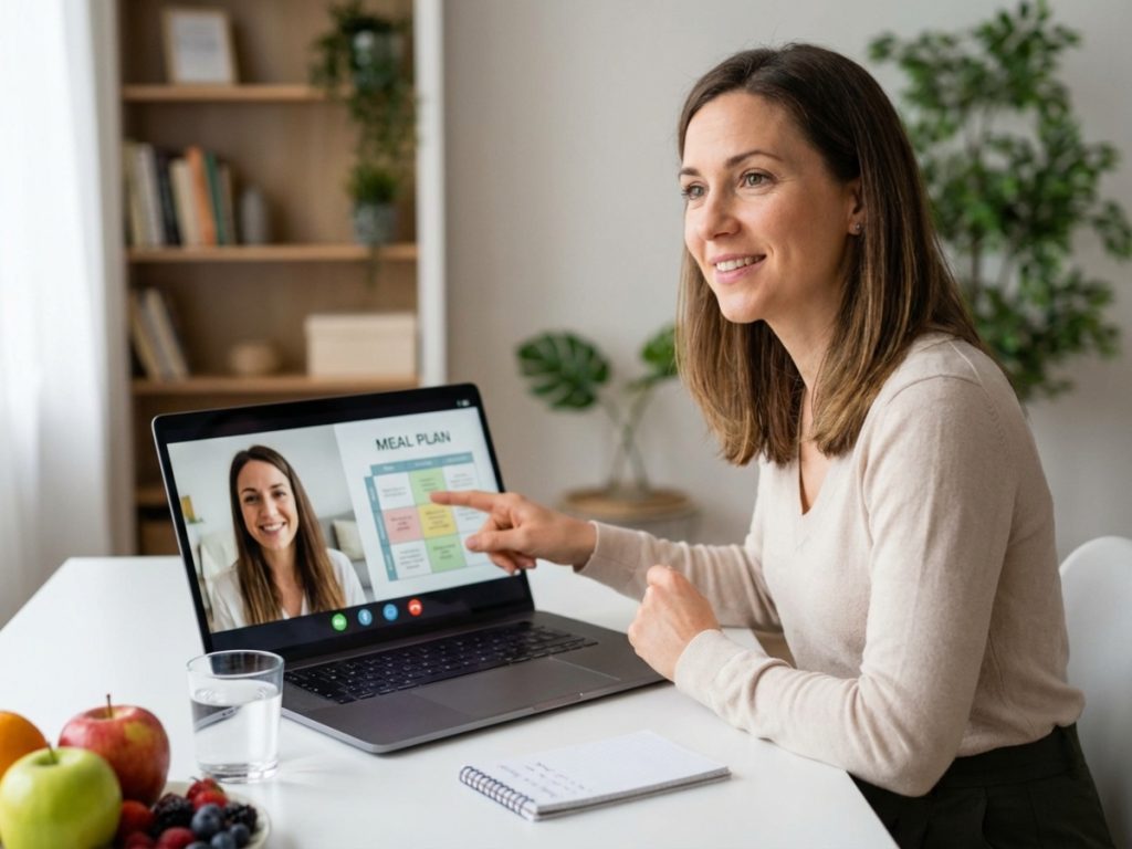 Descubre tus programas de nutrición online