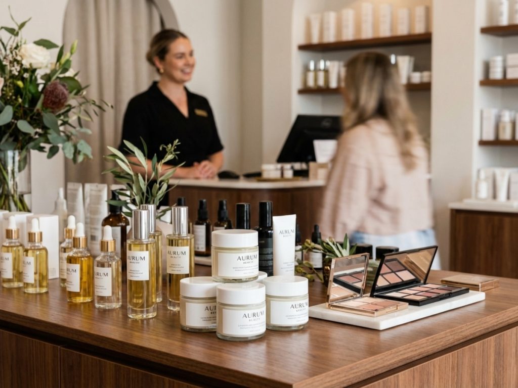 Encuentra tus productos belleza premium ideales