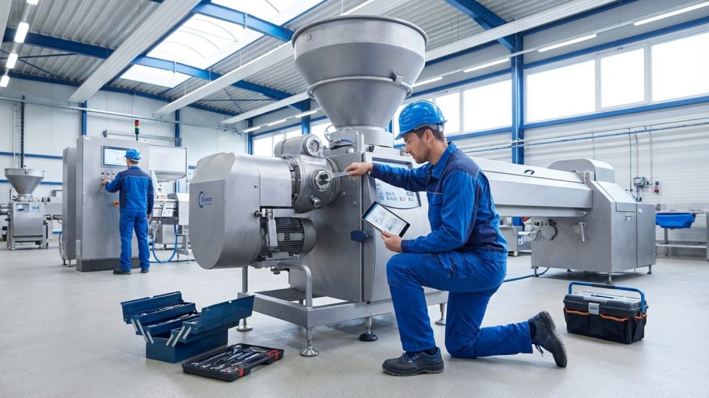 ¿Qué es el mantenimiento técnico y por qué es vital para su negocio?