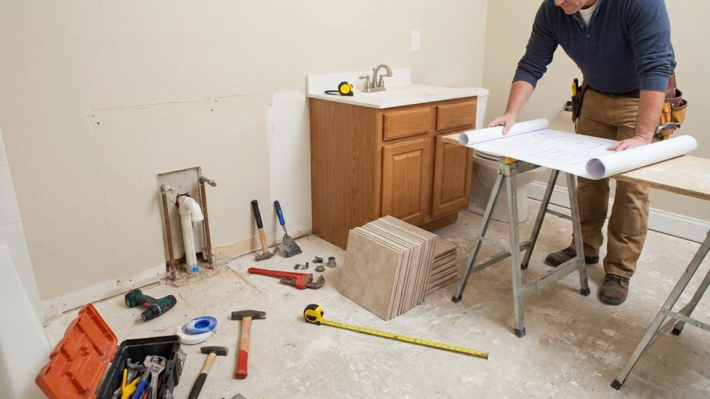 ¿Qué son las reformas de baños y cómo planificar la tuya?