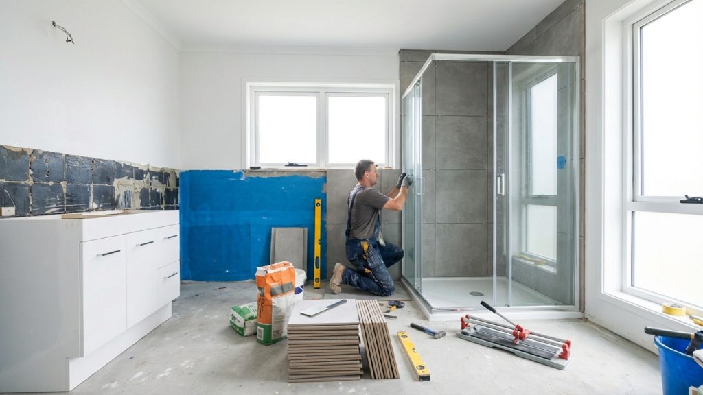 ¿Qué necesitas saber sobre las reformas de baños?