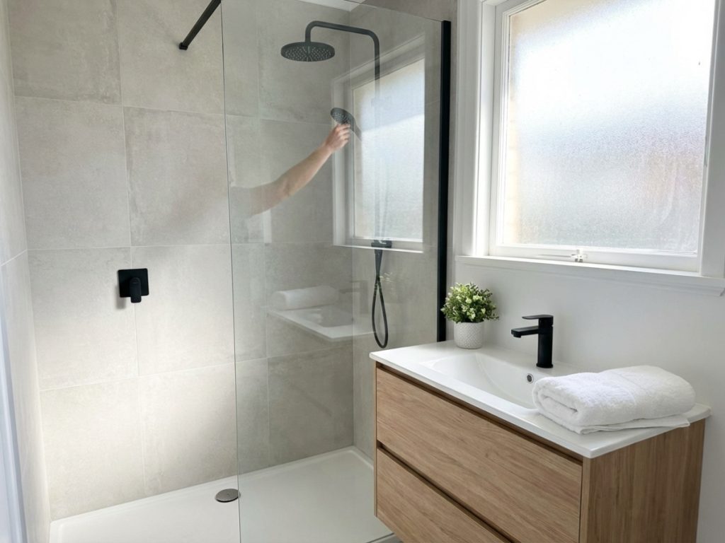 Tu reforma de baño ideal, con profesionales de confianza