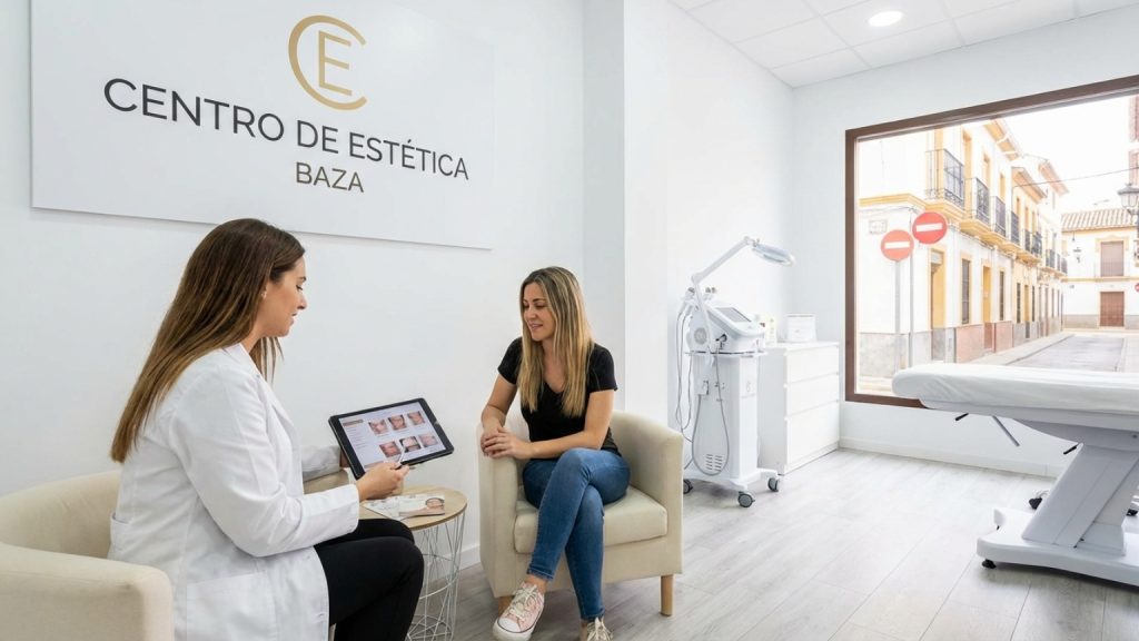 ¿Qué es la estética en Baza y cómo puede mejorar tu bienestar?