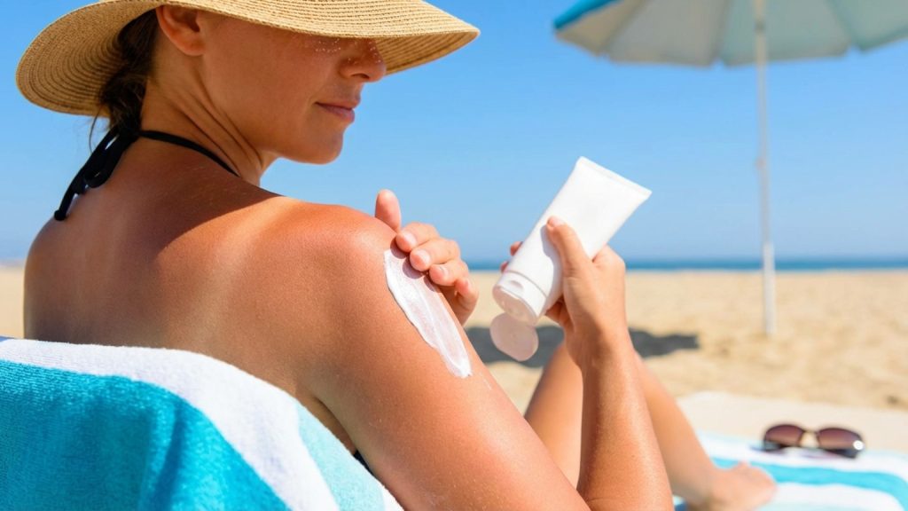¿Qué son los bronceados y cómo podemos cuidar nuestra piel al exponerla al sol?