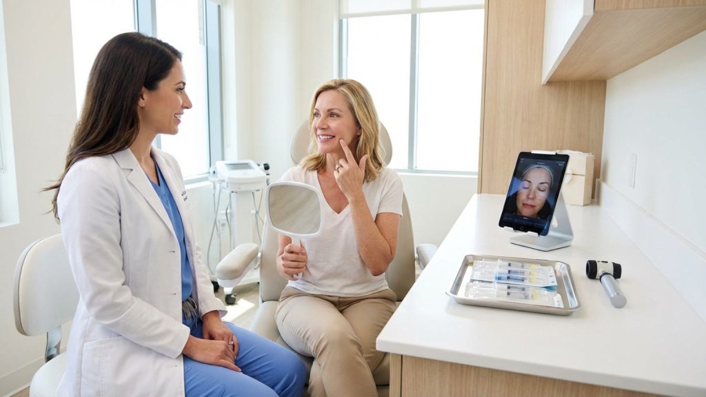 ¿Qué es la medicina estética y cómo puede mejorar tu bienestar?