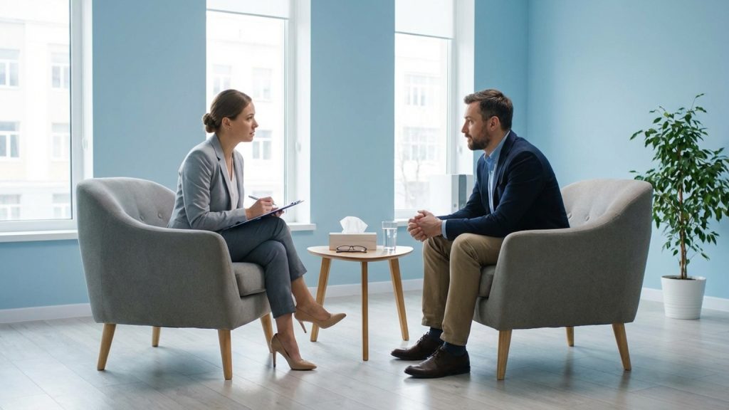¿Qué son los valores terapéuticos y cómo influyen en tu bienestar?