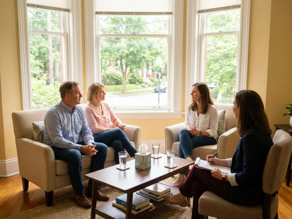 Descubre cómo la terapia de pareja puede fortalecer tu relación
