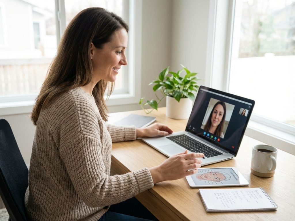 Tu skin coach online para una piel radiante