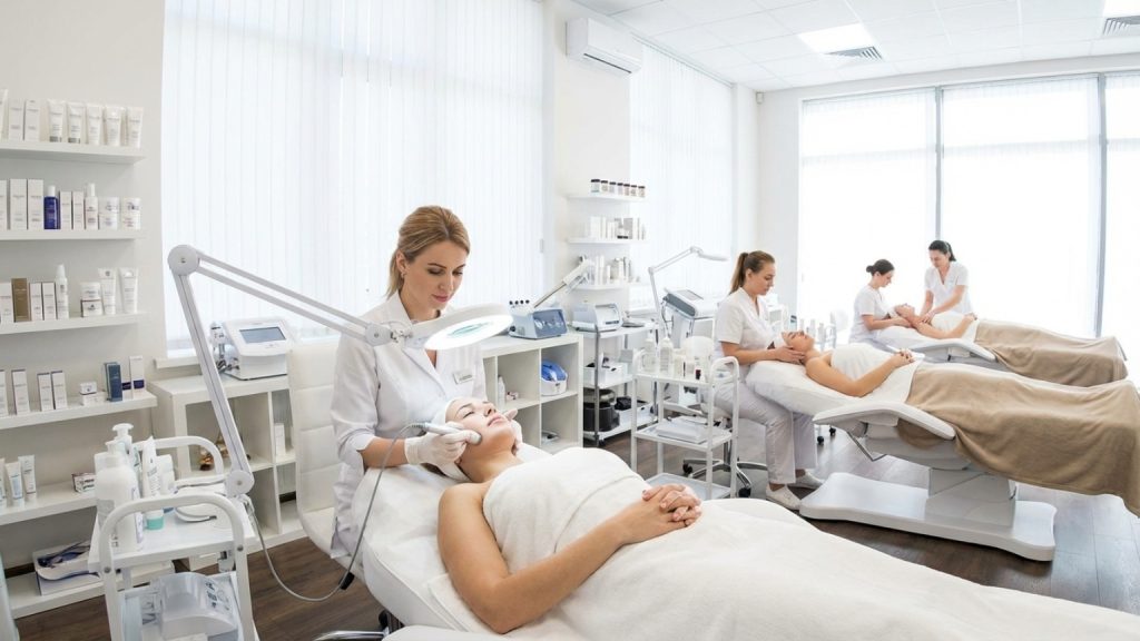 ¿Qué es la estética profesional y por qué es tan importante para ti?