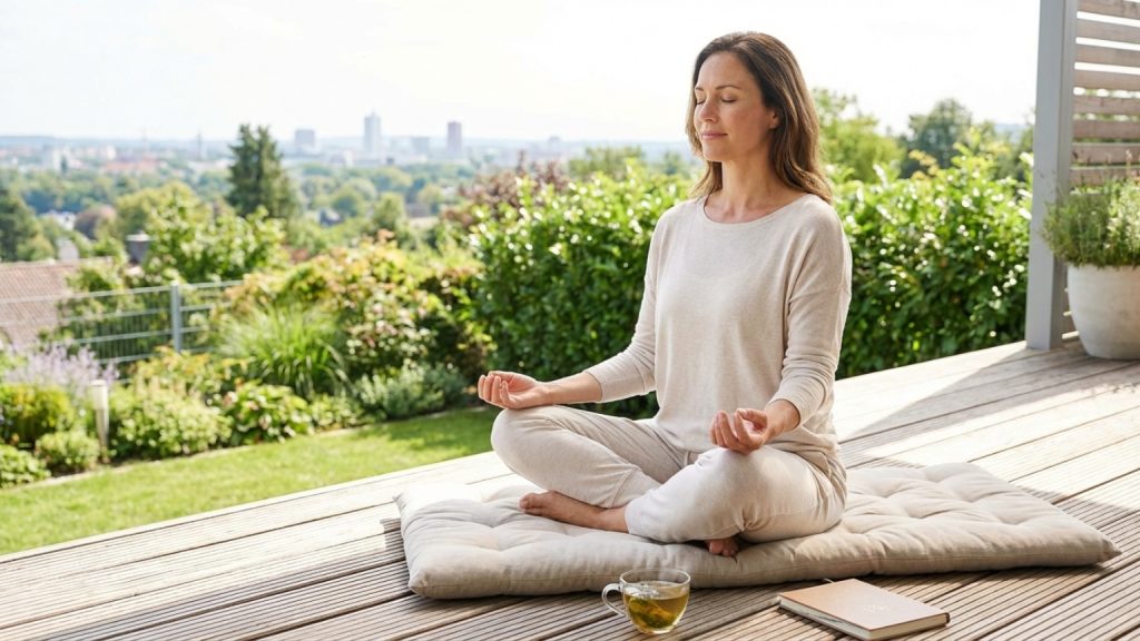 ¿Qué es la calma mental y por qué es tan importante para tu bienestar?