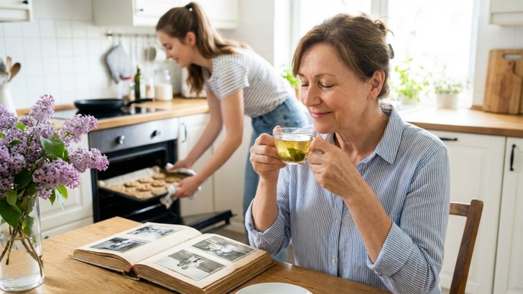 ¿Qué son los recuerdos de aromas y cómo afectan nuestra vida?