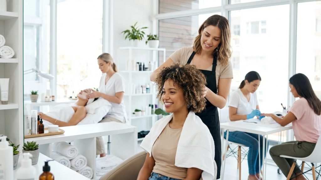 ¿Qué son los servicios de estética y cómo pueden mejorar tu bienestar?