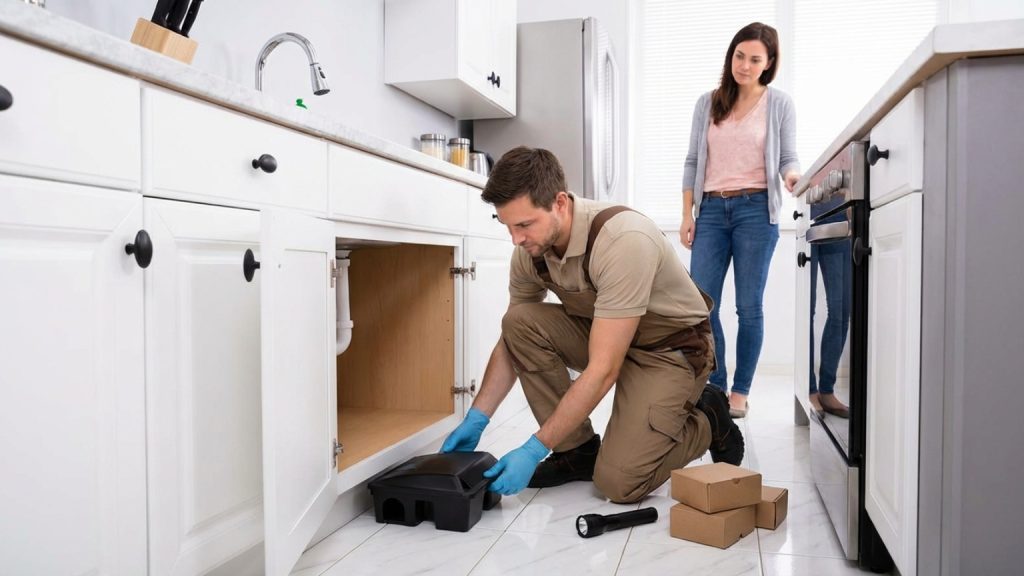 ¿Qué es la desratización y por qué es tan importante para su hogar?