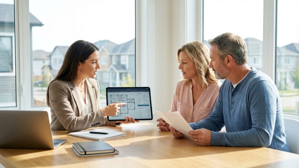 ¿Qué es el asesoramiento inmobiliario y por qué es tan importante para usted?
