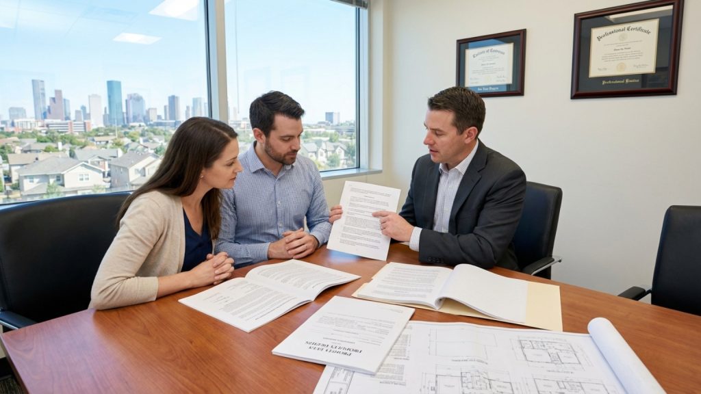 ¿Qué es el asesoramiento legal inmobiliario y por qué es tan importante para usted?