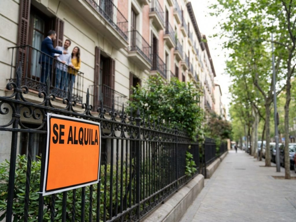 Servicios Profesionales para su Alquiler