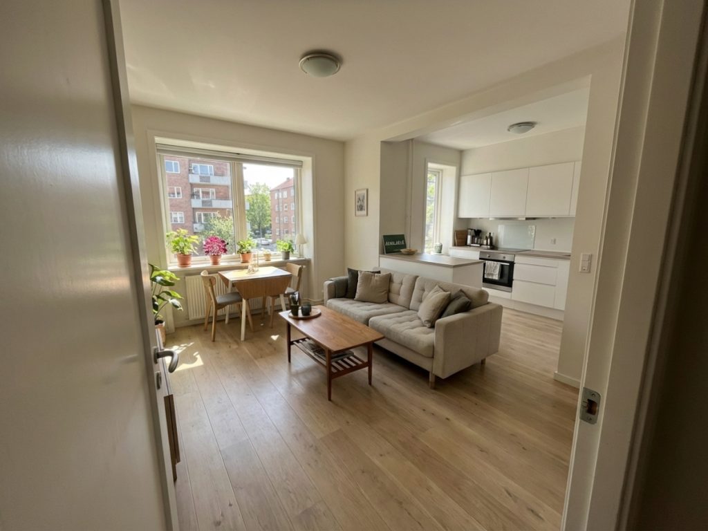 Encuentre su piso en alquiler ideal con nuestros servicios