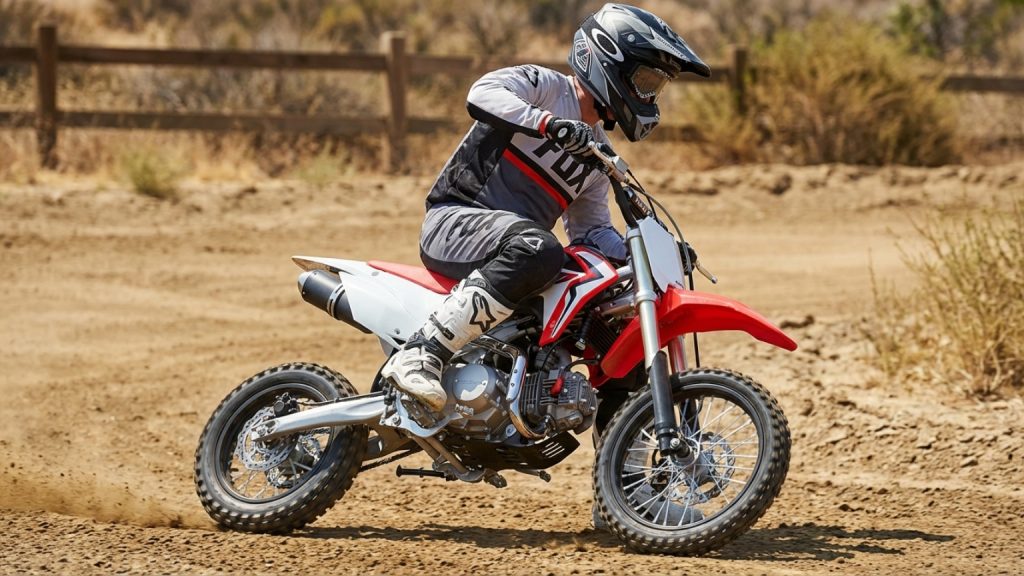 ¿Qué son las minimotos pit bike y cómo funcionan?