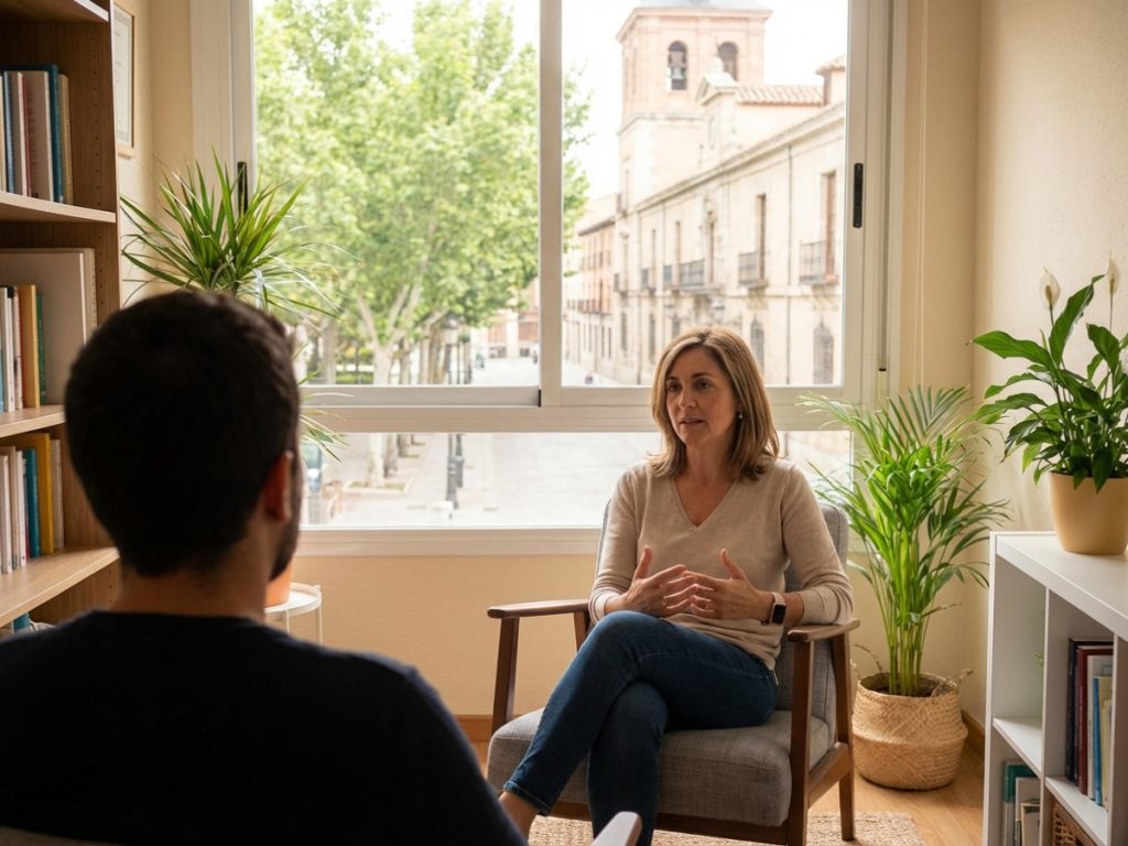 Psicólogos en Alcalá de Henares: apoyo profesional que necesitas