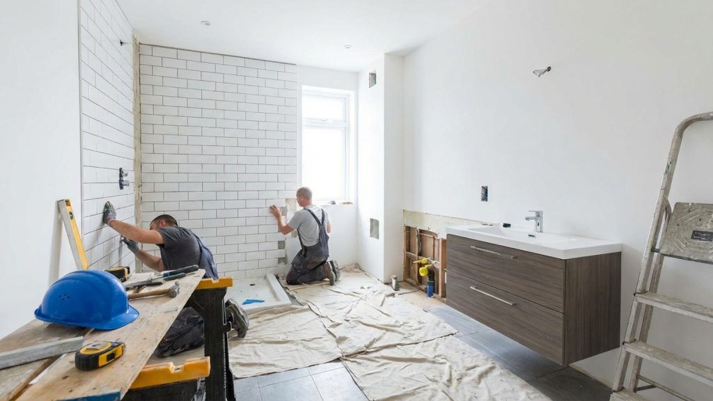 ¿Qué es una reforma de baños y por qué considerarla ahora?