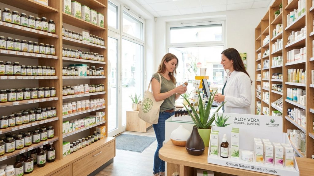 ¿Cómo elegir los mejores suplementos naturales para tus necesidades de salud?