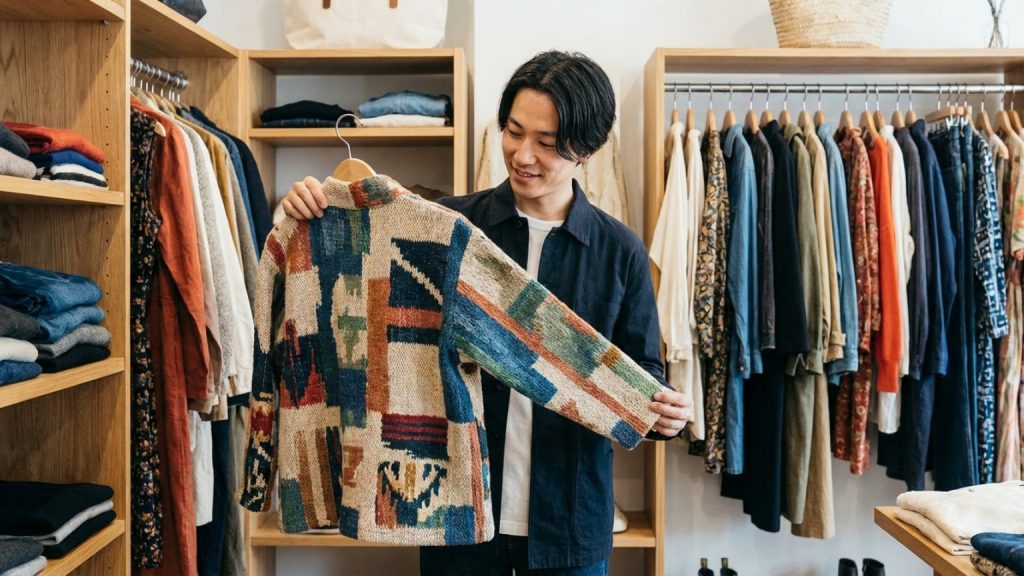 ¿Qué significa comprar ropa única y por qué es importante para tu estilo?