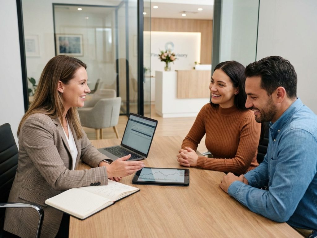 Optimice su gestión con nuestro programa de presupuestos