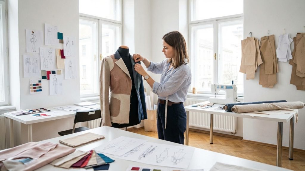 ¿Qué son las prendas de diseño propio y cómo marcan la diferencia?