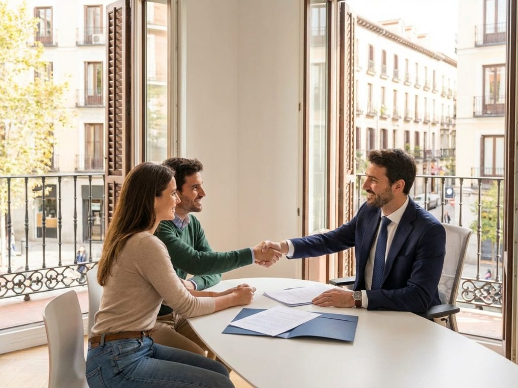 Vender piso en Madrid: Te ayudamos a conseguir el mejor precio