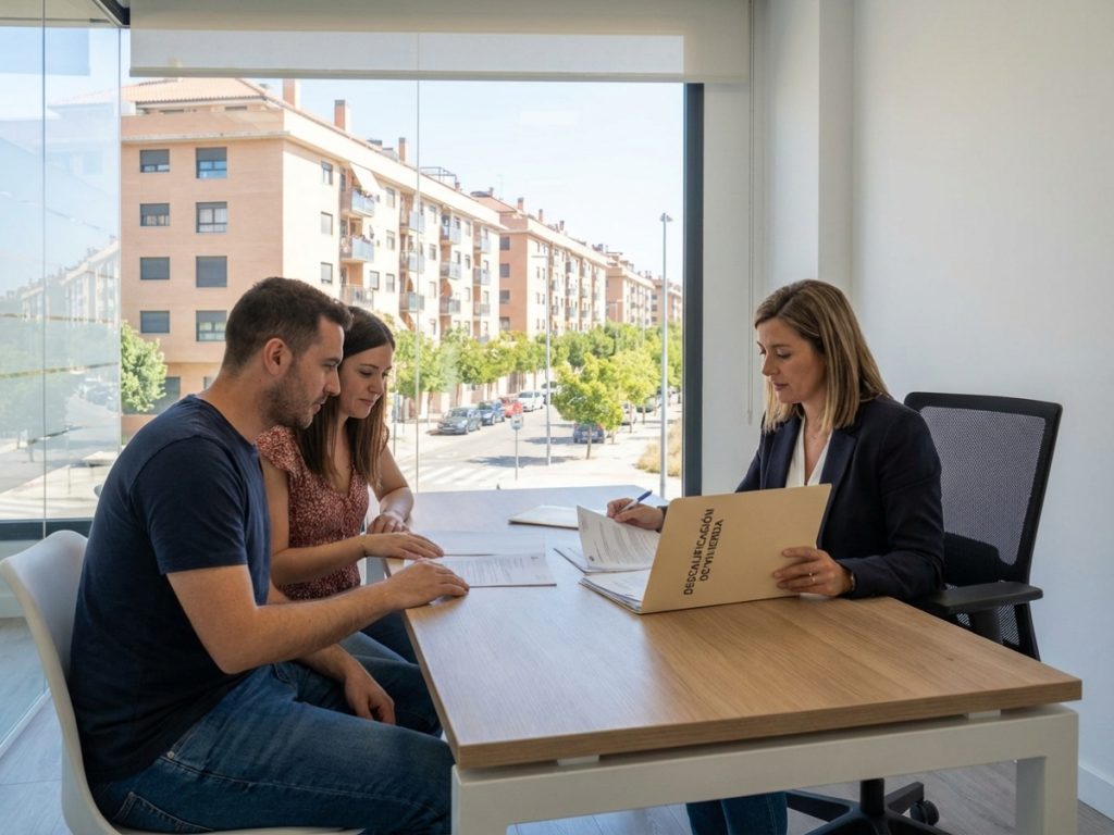 Descalificar tu vivienda protegida: Resolvemos tus dudas