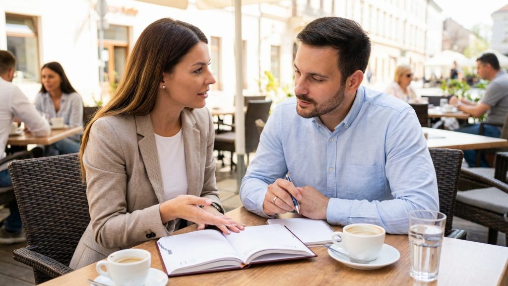 ¿Qué es el acompañamiento terapéutico y cómo funciona?